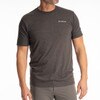 Heathered Charcoal - High-rise